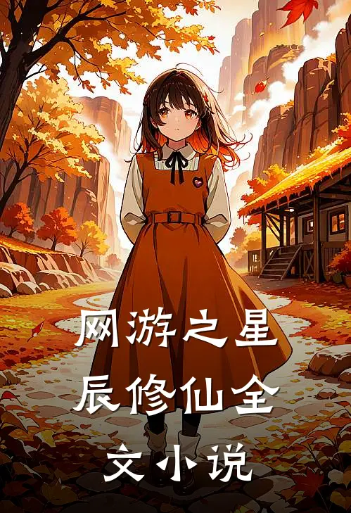 网游之星辰修仙全文小说