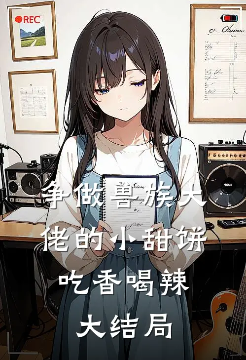争做兽族大佬的小甜饼，吃香喝辣大结局