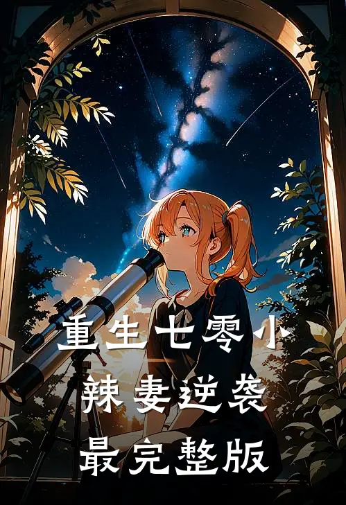 重生七零小辣妻逆袭最完整版