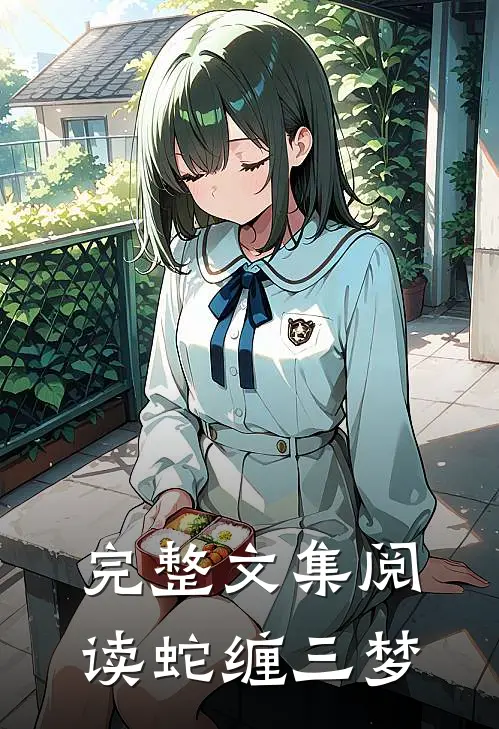 完整文集阅读蛇缠三梦