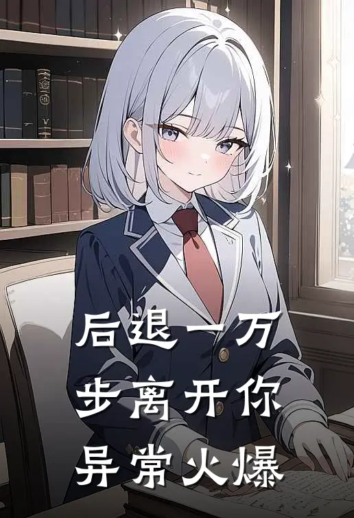 后退一万步离开你异常火爆