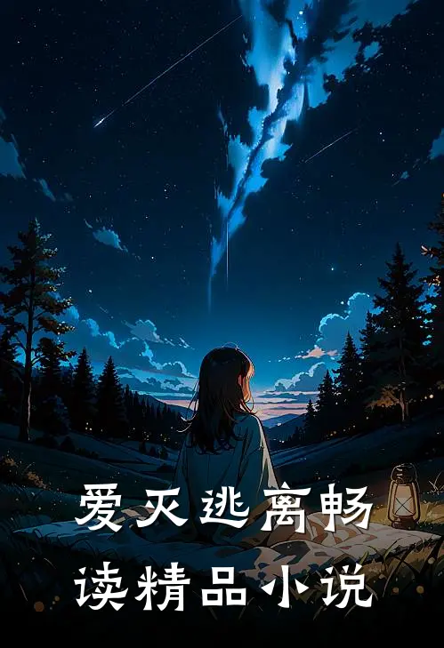 爱灭逃离畅读精品小说