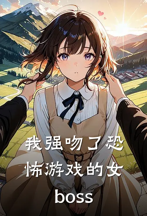 我强吻了恐怖游戏的女boss
