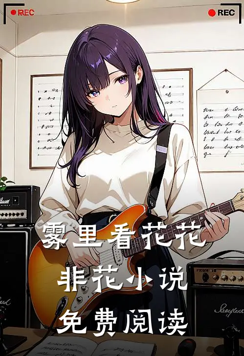 雾里看花花非花小说免费阅读