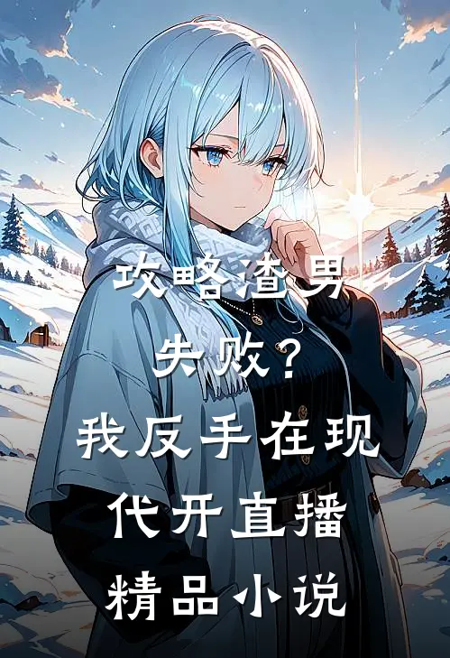 攻略渣男失败？我反手在现代开直播精品小说