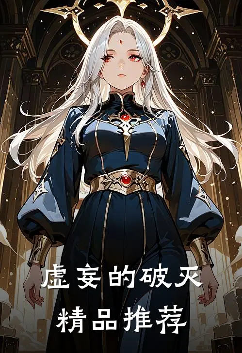 虚妄的破灭精品推荐