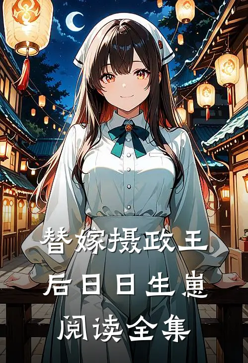 替嫁摄政王后日日生崽阅读全集