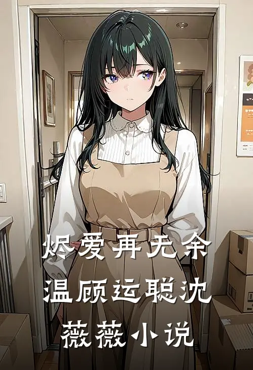 烬爱再无余温顾运聪沈薇薇小说