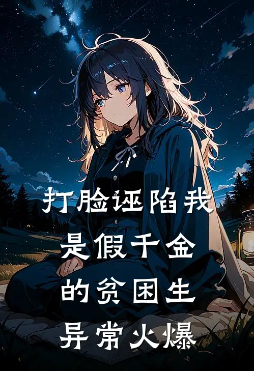 打脸诬陷我是假千金的贫困生异常火爆
