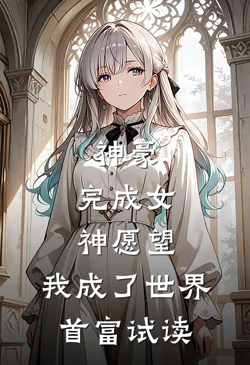 神豪：完成女神愿望，我成了世界首富试读
