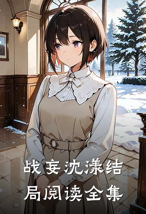 战妄沈漾结局阅读全集