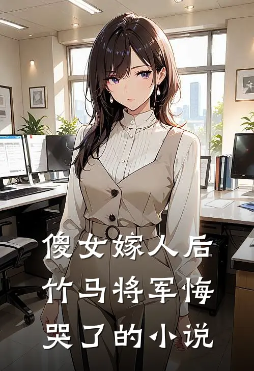 傻女嫁人后，竹马将军悔哭了的小说