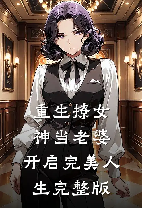 重生撩女神当老婆,开启完美人生完整版免费观看