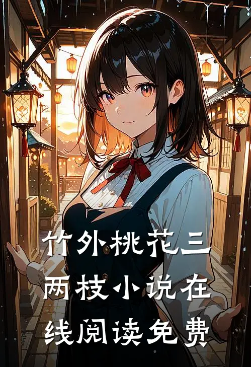 竹外桃花三两枝小说在线阅读免费