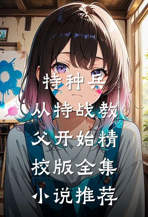 特种兵:从特战教父开始精校版全集小说推荐