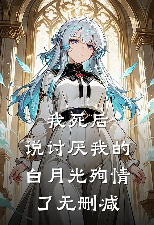 我死后，说讨厌我的白月光殉情了无删减