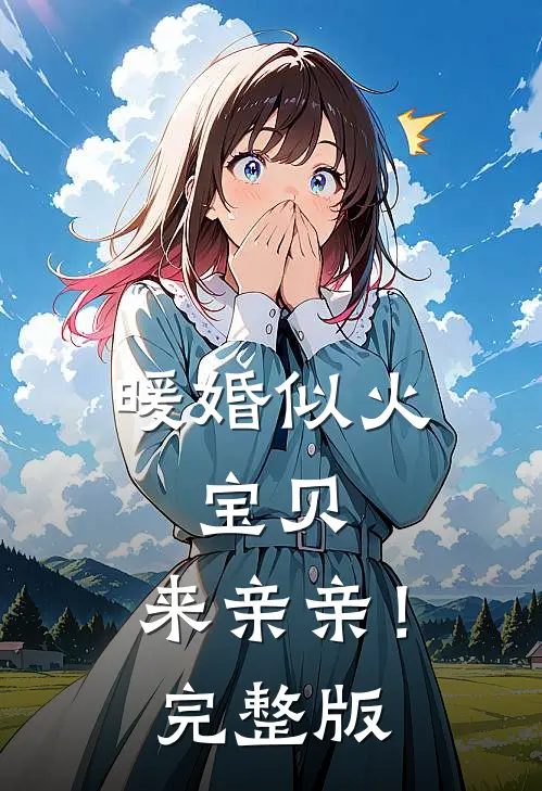 暖婚似火：宝贝，来亲亲！完整版