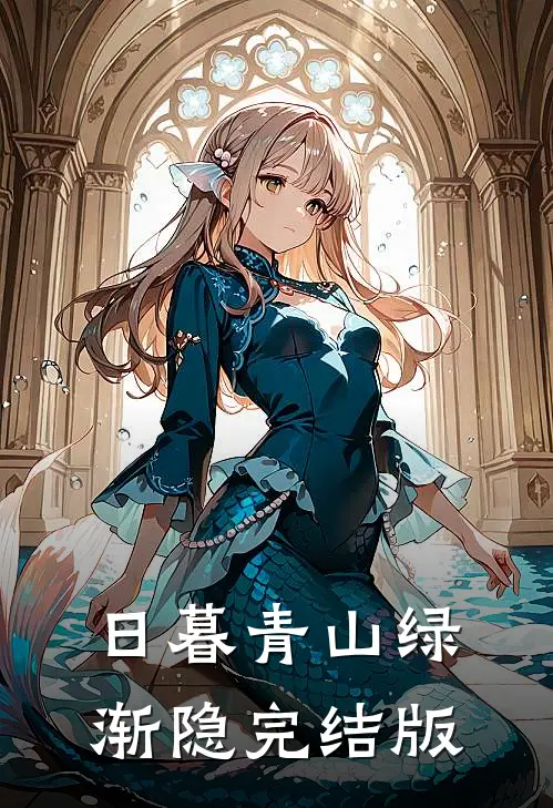 日暮青山绿渐隐完结版