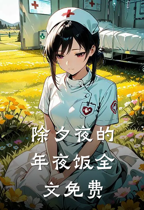 除夕夜的年夜饭全文免费