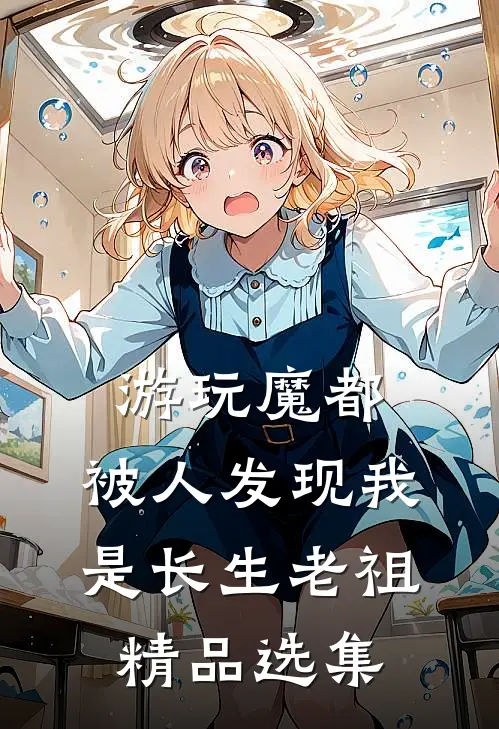 游玩魔都：被人发现我是长生老祖精品选集