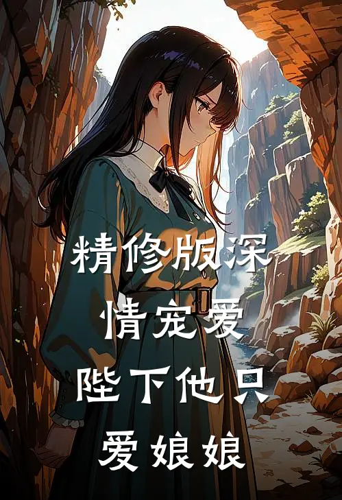 精修版深情宠爱陛下他只爱娘娘免费阅读