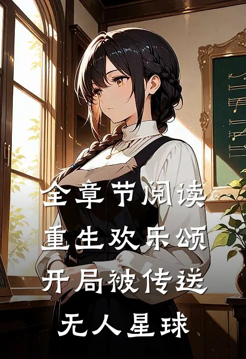 全章节阅读重生欢乐颂,开局被传送无人星球的
