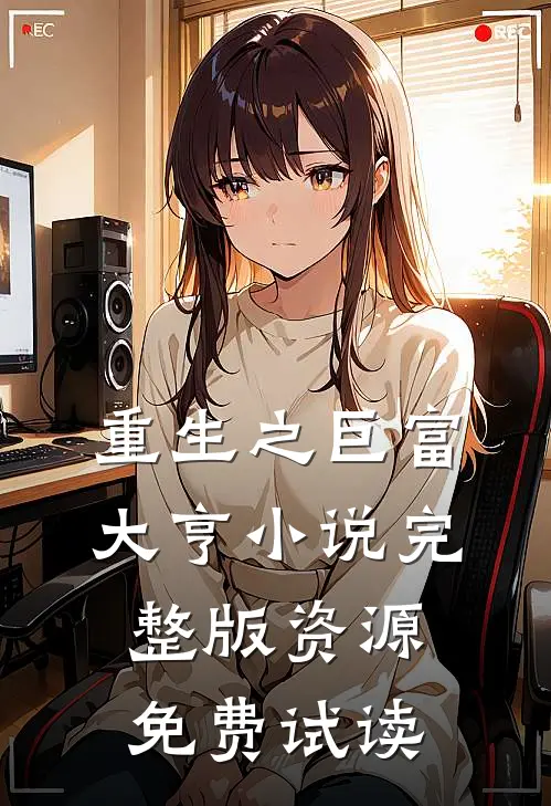 重生之巨富大亨小说完整版资源免费试读