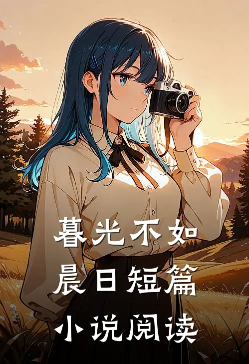 暮光不如晨日短篇小说阅读