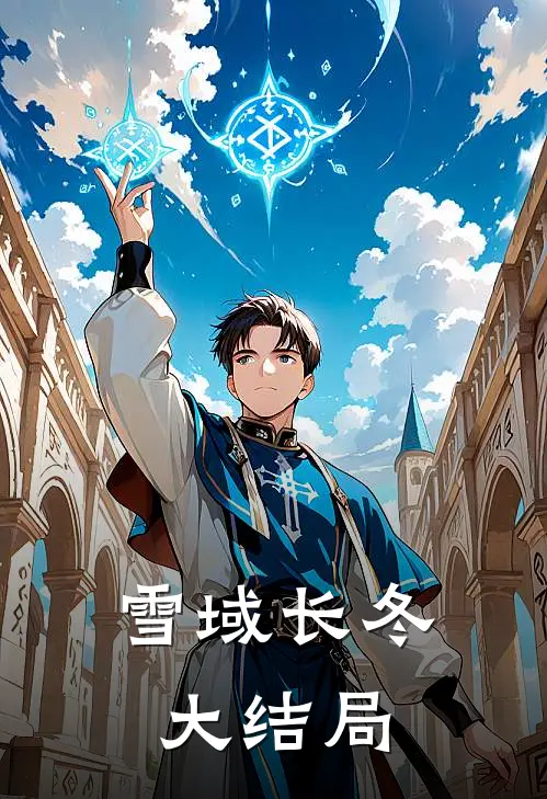 雪域长冬大结局