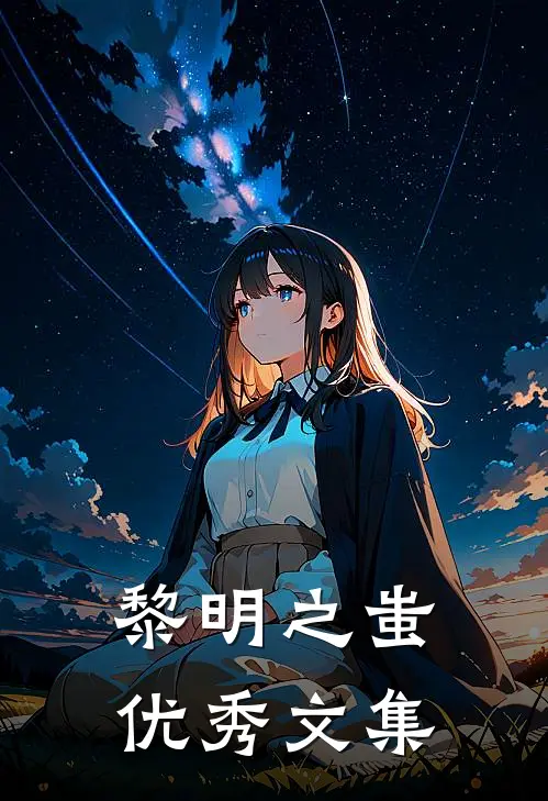 黎明之蚩优秀文集