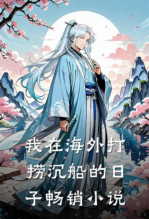 我在海外打捞沉船的日子畅销小说