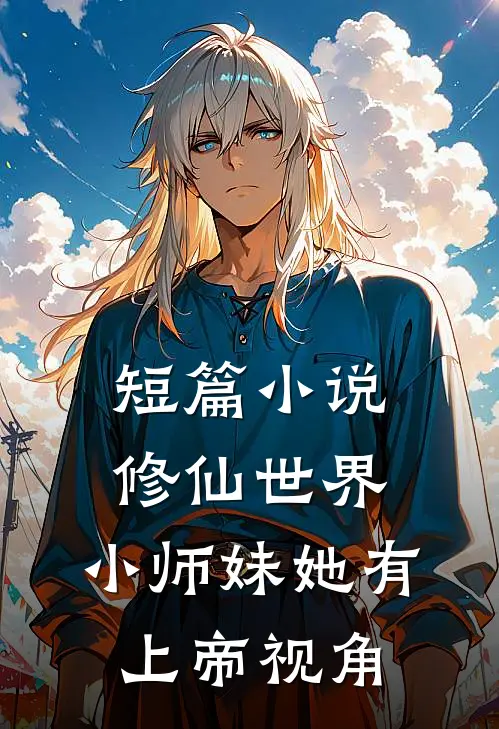 短篇小说修仙世界：小师妹她有上帝视角