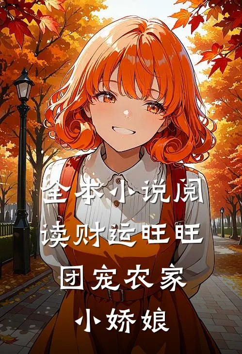 全本小说阅读财运旺旺：团宠农家小娇娘