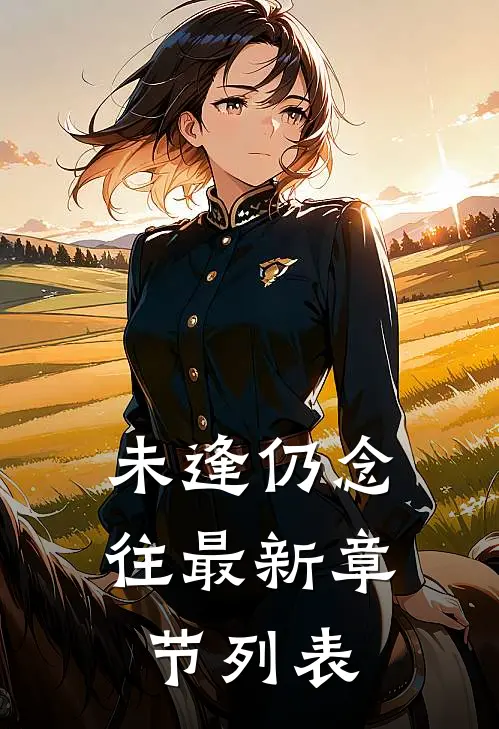 未逢仍念往最新章节列表
