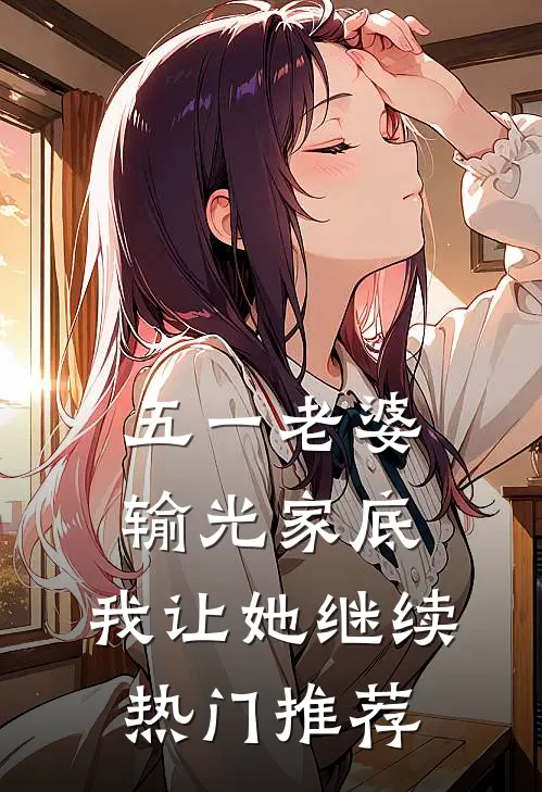 五一老婆输光家底，我让她继续热门推荐