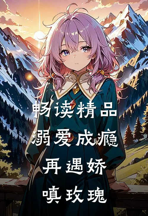 畅读精品溺爱成瘾：再遇娇嗔玫瑰