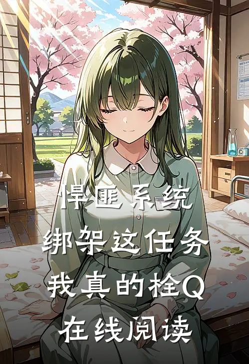 悍匪系统：绑架这任务我真的栓Q在线阅读