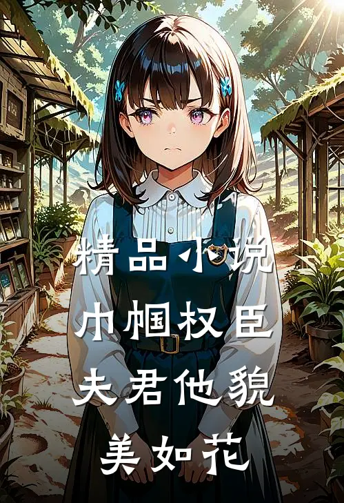 精品小说巾帼权臣：夫君他貌美如花