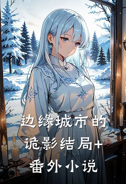 边缘城市的诡影结局+番外小说