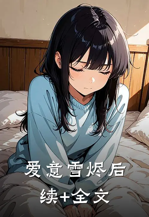 爱意雪烬后续+全文