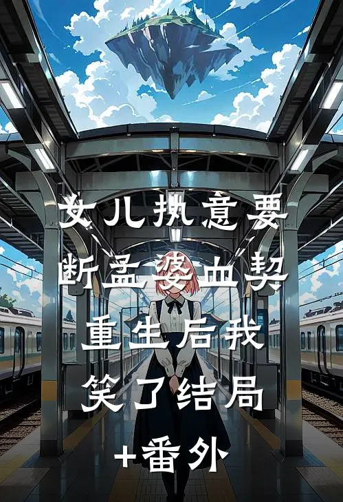 女儿执意要断孟婆血契，重生后我笑了结局+番外