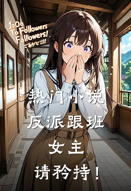 热门小说反派跟班：女主，请矜持！
