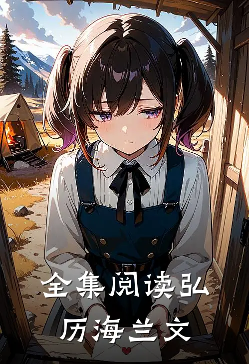 全集阅读弘历海兰文