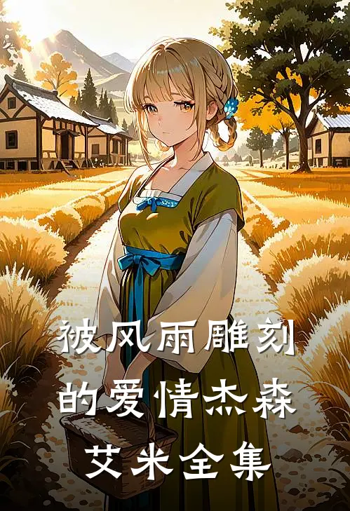 《被风雨雕刻的爱情》杰森艾米 全集