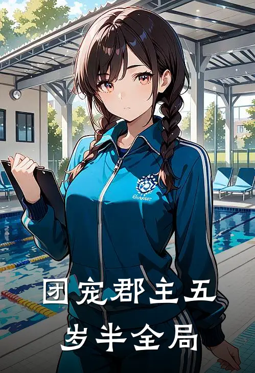 团宠郡主五岁半全局