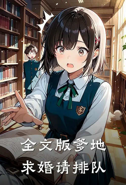 全文版爹地，求婚请排队