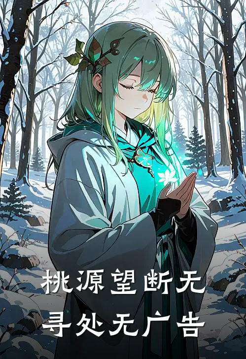桃源望断无寻处无广告