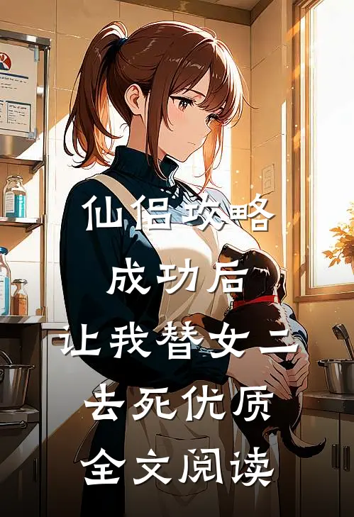 仙侣攻略成功后，让我替女二去死优质全文阅读