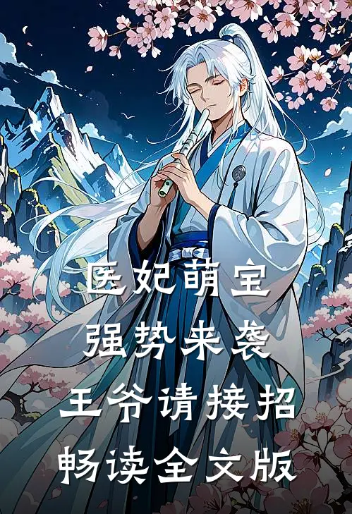 医妃萌宝强势来袭，王爷请接招畅读全文版