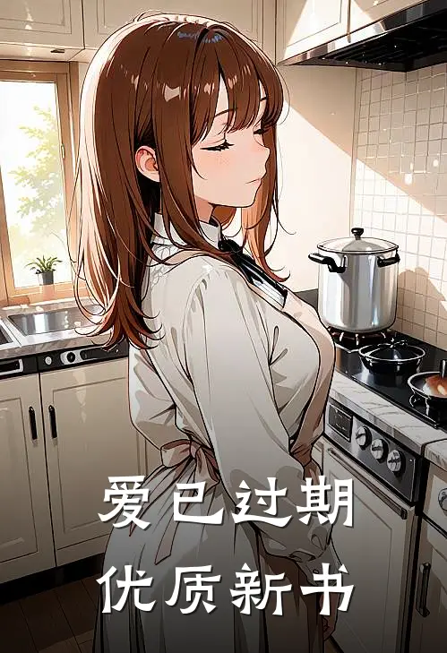 爱已过期优质新书